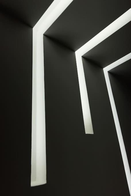 Modern Office Apartment.Wifi,2A/C,Luxury Fur/Tures Thessaloniki Exterior photo
